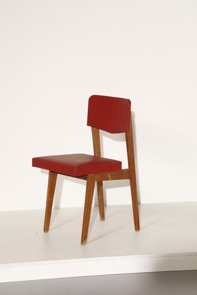 MANIFATTURA ITALIANA : Dodici sedie  - Asta Asta 351 | Design - Associazione Nazionale - Case d'Asta italiane