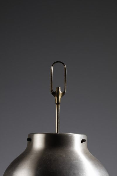 TORLASCO OSCAR (1934 - 2004) : Lampada da tavolo per Lumi Milano  - Asta Asta 351 | Design - Associazione Nazionale - Case d'Asta italiane