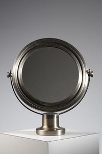 MAZZA SERGIO (n. 1931) - Specchio per Artemide