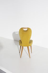 DASSI MOBILI MODERNI : Sei sedie  - Asta Asta 351 | Design - Associazione Nazionale - Case d'Asta italiane