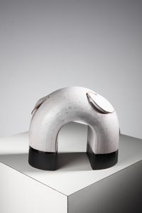 TASCA ALESSIO (1929 - 2020) : Elefante  - Asta Asta 351 | Design - Associazione Nazionale - Case d'Asta italiane
