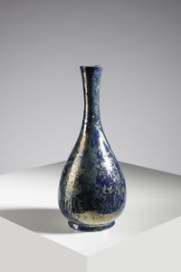 MELANDRI PIETRO  (1885 - 1976) - Piccolo vaso