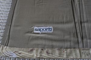 SAPORITI SERGIO (1928 - 2014) : Divano per Saporiti, Italia  - Asta Asta 351 | Design - Associazione Nazionale - Case d'Asta italiane
