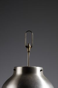 TORLASCO OSCAR (1934 - 2004) : Lampada da tavolo per Lumi Milano  - Asta Asta 351 | Design - Associazione Nazionale - Case d'Asta italiane