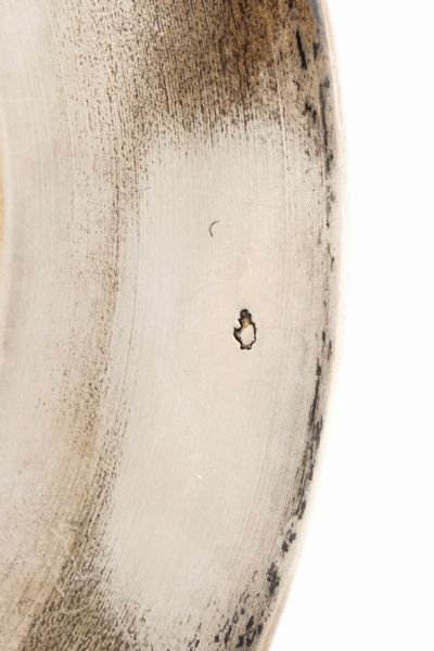 Calice eucaristico in argento, fine secolo XIX - inizi secolo XX  - Asta Incanti d'Arte - Associazione Nazionale - Case d'Asta italiane