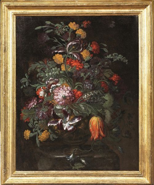 Andrea Scacciati  - Asta ARCADE | Dipinti dal XVI al XVIII secolo - Associazione Nazionale - Case d'Asta italiane