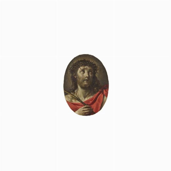 Da Guido Reni  - Asta ARCADE | Dipinti dal XVI al XVIII secolo - Associazione Nazionale - Case d'Asta italiane