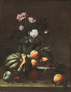 Simone del Tintore  - Asta ARCADE | Dipinti dal XVI al XVIII secolo - Associazione Nazionale - Case d'Asta italiane