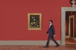 Simone del Tintore  - Asta ARCADE | Dipinti dal XVI al XVIII secolo - Associazione Nazionale - Case d'Asta italiane