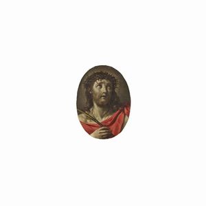 Da Guido Reni  - Asta ARCADE | Dipinti dal XVI al XVIII secolo - Associazione Nazionale - Case d'Asta italiane