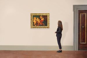 Scuola veneta, sec. XVI  - Asta ARCADE | Dipinti dal XVI al XVIII secolo - Associazione Nazionale - Case d'Asta italiane