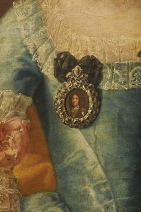 Artista napoletano, sec. XVIII  - Asta ARCADE | Dipinti dal XVI al XVIII secolo - Associazione Nazionale - Case d'Asta italiane