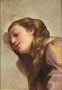 Da Correggio, sec. XVIII  - Asta ARCADE | Dipinti dal XVI al XVIII secolo - Associazione Nazionale - Case d'Asta italiane