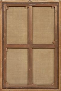 Artista lombardo, sec. XVII  - Asta ARCADE | Dipinti dal XVI al XVIII secolo - Associazione Nazionale - Case d'Asta italiane