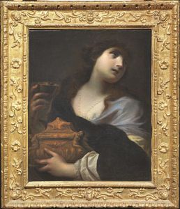 Simone Pignoni  - Asta ARCADE | Dipinti dal XVI al XVIII secolo - Associazione Nazionale - Case d'Asta italiane