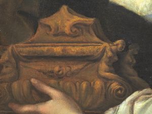 Simone Pignoni  - Asta ARCADE | Dipinti dal XVI al XVIII secolo - Associazione Nazionale - Case d'Asta italiane
