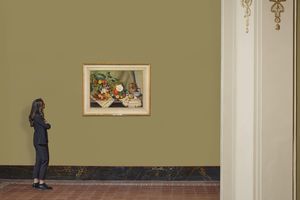 GHIGLIA VALENTINO : Valentino Ghiglia  - Asta ARCADE | Dipinti dal XIX al XX secolo - Associazione Nazionale - Case d'Asta italiane