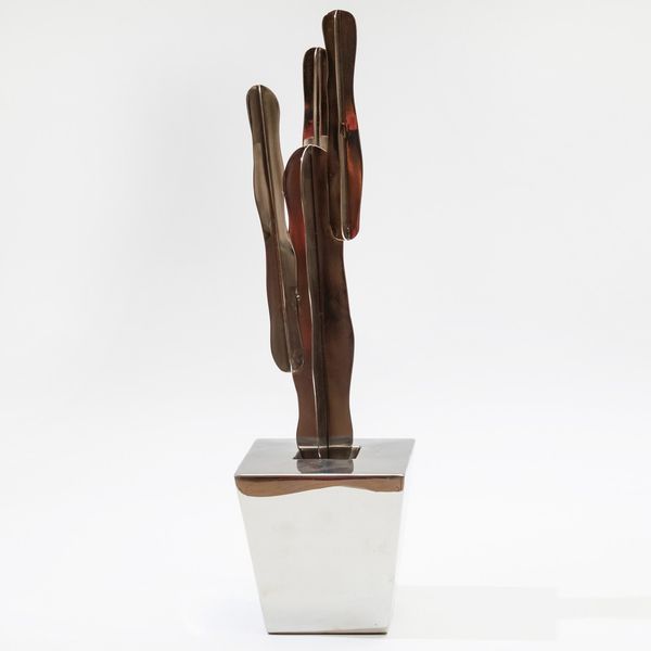 ,Alex Davis : My lazy garden cactus, 2007  - Asta Arti decorative del XX secolo | Cambi Time - Associazione Nazionale - Case d'Asta italiane