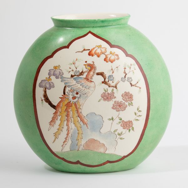 Societ Ceramica Laveno, 1940 ca  - Asta Arti decorative del XX secolo | Cambi Time - Associazione Nazionale - Case d'Asta italiane