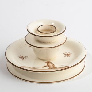 ,Guido Andlovitz - Societ Ceramica Italiana, Laveno, 1930 ca