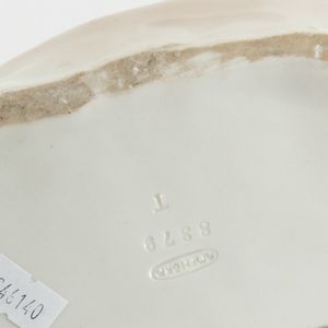 Amphora, Austria, 1900 ca  - Asta Arti decorative del XX secolo | Cambi Time - Associazione Nazionale - Case d'Asta italiane