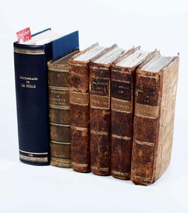 ,Autori celebri - Autori celebri Description historique et gographique des XIII cantons suisses... in Parigi, 1804