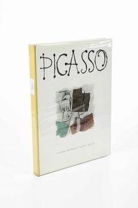 Pablo Picasso Venti pochoirs originali  - Asta Libri Antichi, Stampe, Incisioni e Carte Geografiche | Cambi Time - Associazione Nazionale - Case d'Asta italiane