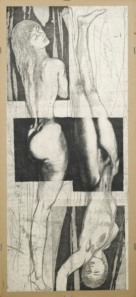 ,Ernst Fuchs : Eva Triptychon  - Asta Stampe e multipli | Cambi Time - Associazione Nazionale - Case d'Asta italiane