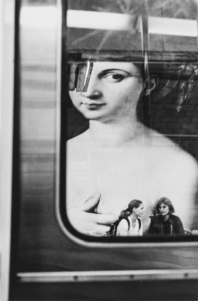 ,Piergiorgio Branzi : Metro a Parigi  - Asta Fotografia - Associazione Nazionale - Case d'Asta italiane