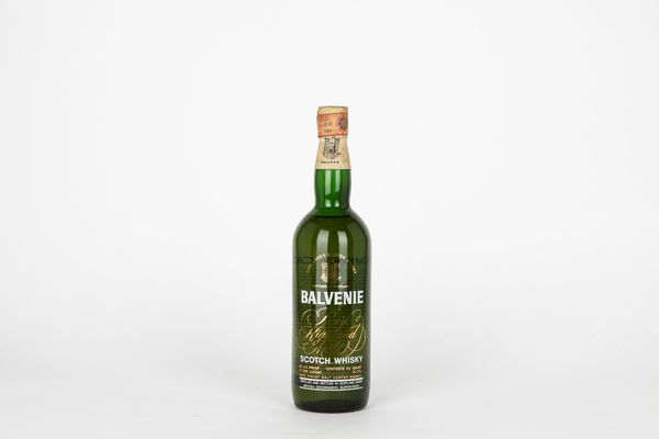 ,Scozia : Balvenie Rare Highland Malt  - Asta Vini e Distillati - Associazione Nazionale - Case d'Asta italiane