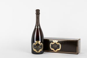 ,Francia - Piper Heidsieck Champagne Rare