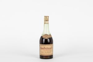 ,Francia - Boulestin Reserve 80 Ans Cognac Fine Champagne Extra