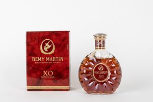 ,Francia - Remy Martin XO Special