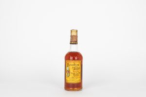 ,USA - Bourbon De Luxe Bottled in Bond