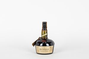 ,Scozia - Dunhill Old Master Finest Scotch Whisky