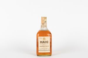 ,Scozia - Haig Gold Label 2 Litri