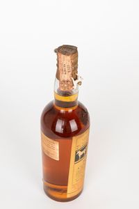 ,Scozia : White Horse Scotch Whisky  - Asta Vini e Distillati - Associazione Nazionale - Case d'Asta italiane