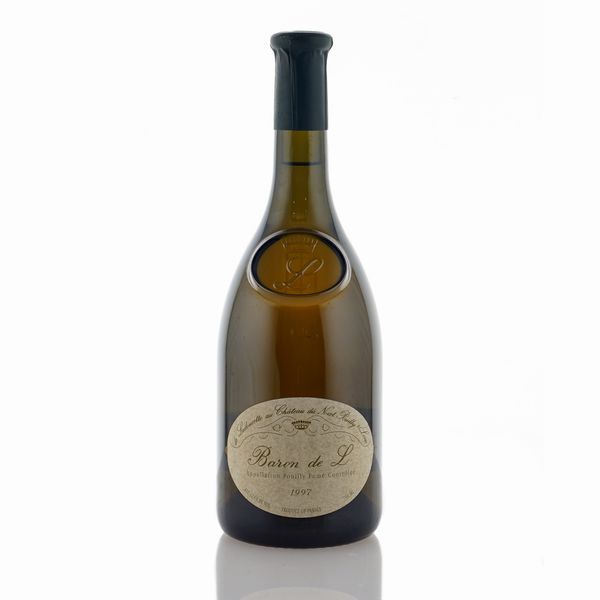 Ladoucette, Baron de L 1997  - Asta Vini e Distillati Web Only - Associazione Nazionale - Case d'Asta italiane
