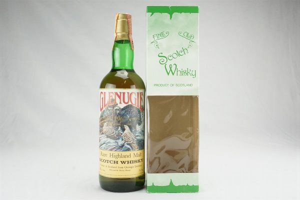 Glenugie 1967  - Asta Rum, Whisky e Distillati da Collezione | Asta a Tempo - Associazione Nazionale - Case d'Asta italiane
