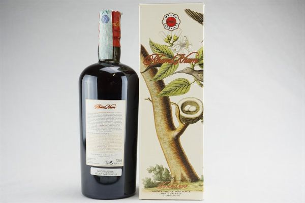 Rhum Rhum Liberation 2010  - Asta Rum, Whisky e Distillati da Collezione | Asta a Tempo - Associazione Nazionale - Case d'Asta italiane