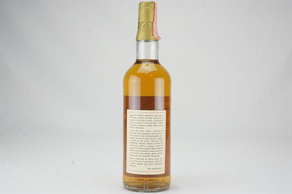 Demerara 1985  - Asta Rum, Whisky e Distillati da Collezione | Asta a Tempo - Associazione Nazionale - Case d'Asta italiane