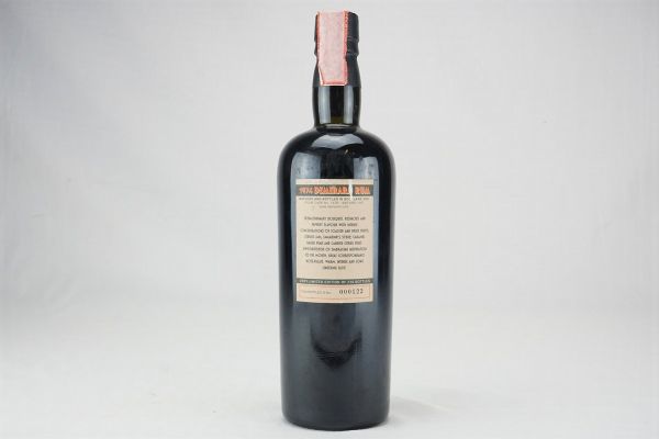 Demerara 1974  - Asta Rum, Whisky e Distillati da Collezione | Asta a Tempo - Associazione Nazionale - Case d'Asta italiane