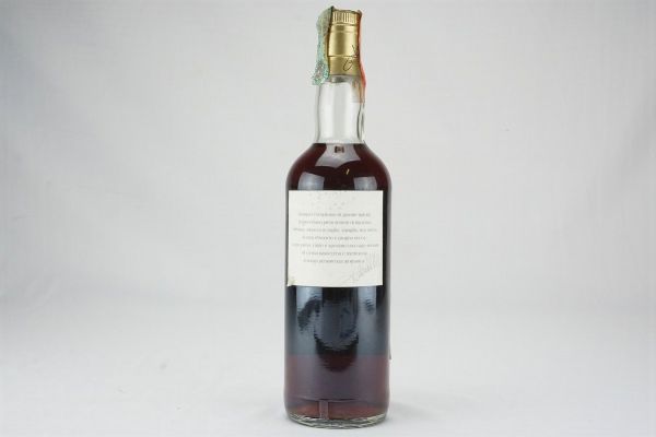 Demerara 1980  - Asta Rum, Whisky e Distillati da Collezione | Asta a Tempo - Associazione Nazionale - Case d'Asta italiane