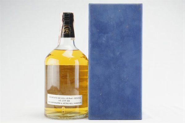 Port Ellen 1978  - Asta Rum, Whisky e Distillati da Collezione | Asta a Tempo - Associazione Nazionale - Case d'Asta italiane