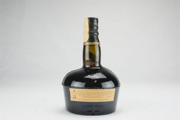 Dunhill  - Asta Rum, Whisky e Distillati da Collezione | Asta a Tempo - Associazione Nazionale - Case d'Asta italiane