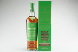 Macallan Edition N° 4  - Asta Rum, Whisky e Distillati da Collezione | Asta a Tempo - Associazione Nazionale - Case d'Asta italiane