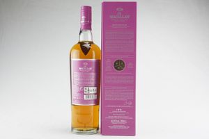 Macallan Edition N° 5  - Asta Rum, Whisky e Distillati da Collezione | Asta a Tempo - Associazione Nazionale - Case d'Asta italiane