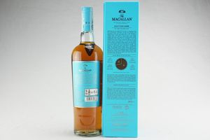 Macallan Edition N° 6  - Asta Rum, Whisky e Distillati da Collezione | Asta a Tempo - Associazione Nazionale - Case d'Asta italiane