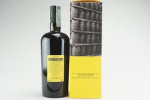 Caroni 1994  - Asta Rum, Whisky e Distillati da Collezione | Asta a Tempo - Associazione Nazionale - Case d'Asta italiane