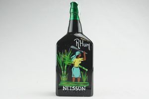 Neisson  - Asta Rum, Whisky e Distillati da Collezione | Asta a Tempo - Associazione Nazionale - Case d'Asta italiane